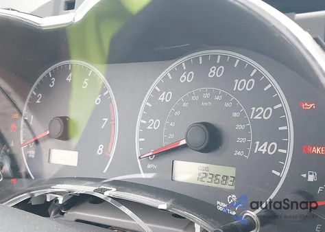 2010 Toyota Corolla Le from USA, damaged, VIN 1NXBU4EE3AZ291088